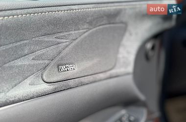 Внедорожник / Кроссовер Lexus RX 2023 в Львове