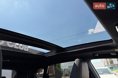 Внедорожник / Кроссовер Lexus RX 2023 в Львове
