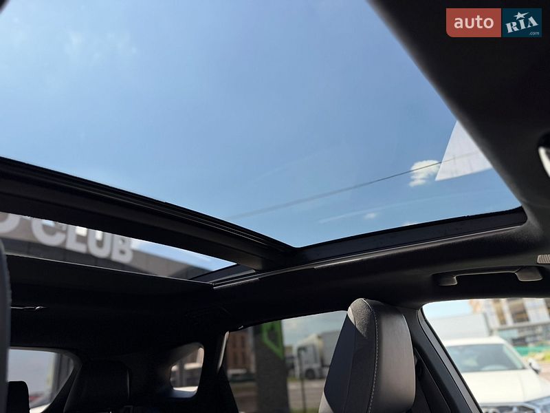 Внедорожник / Кроссовер Lexus RX 2023 в Львове