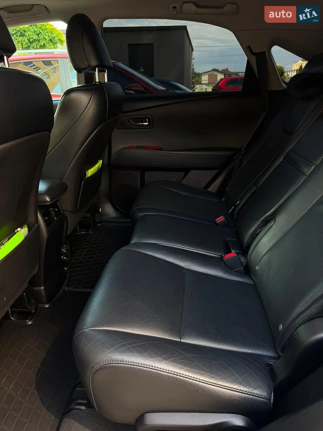 Lexus RX 2010 VIN 2T2BK1BA0AC074634 фото оголошення 49 з 70