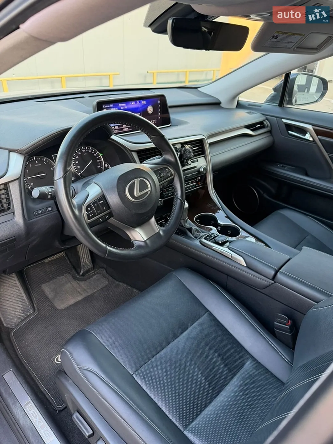 2019 Lexus RX - мініатюра 6