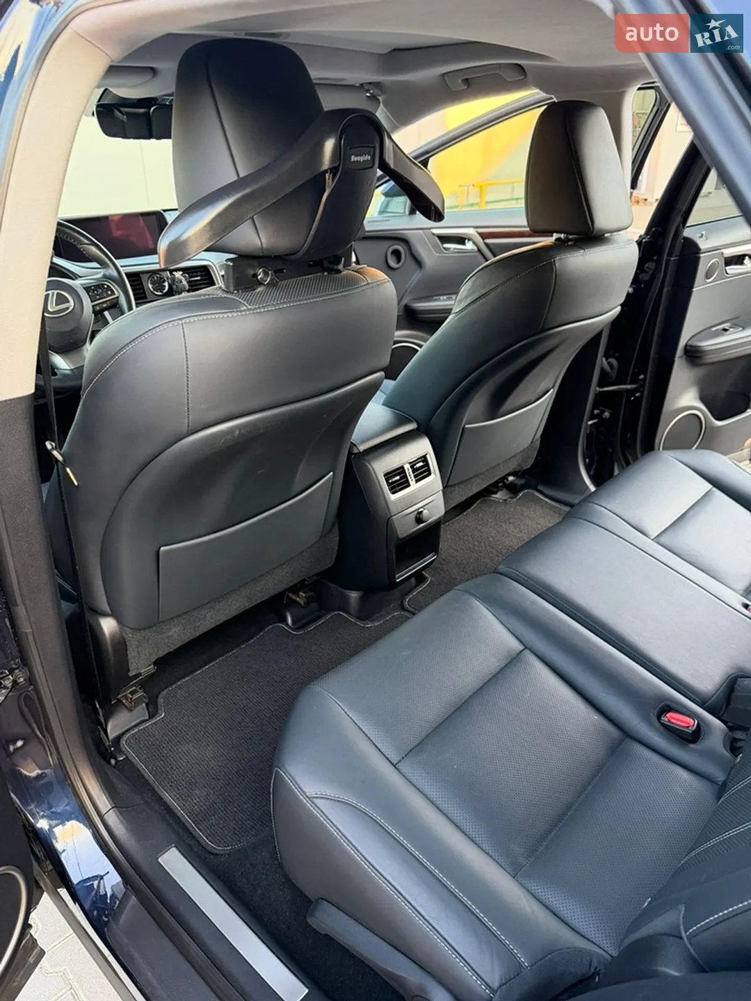 2019 Lexus RX - мініатюра 11