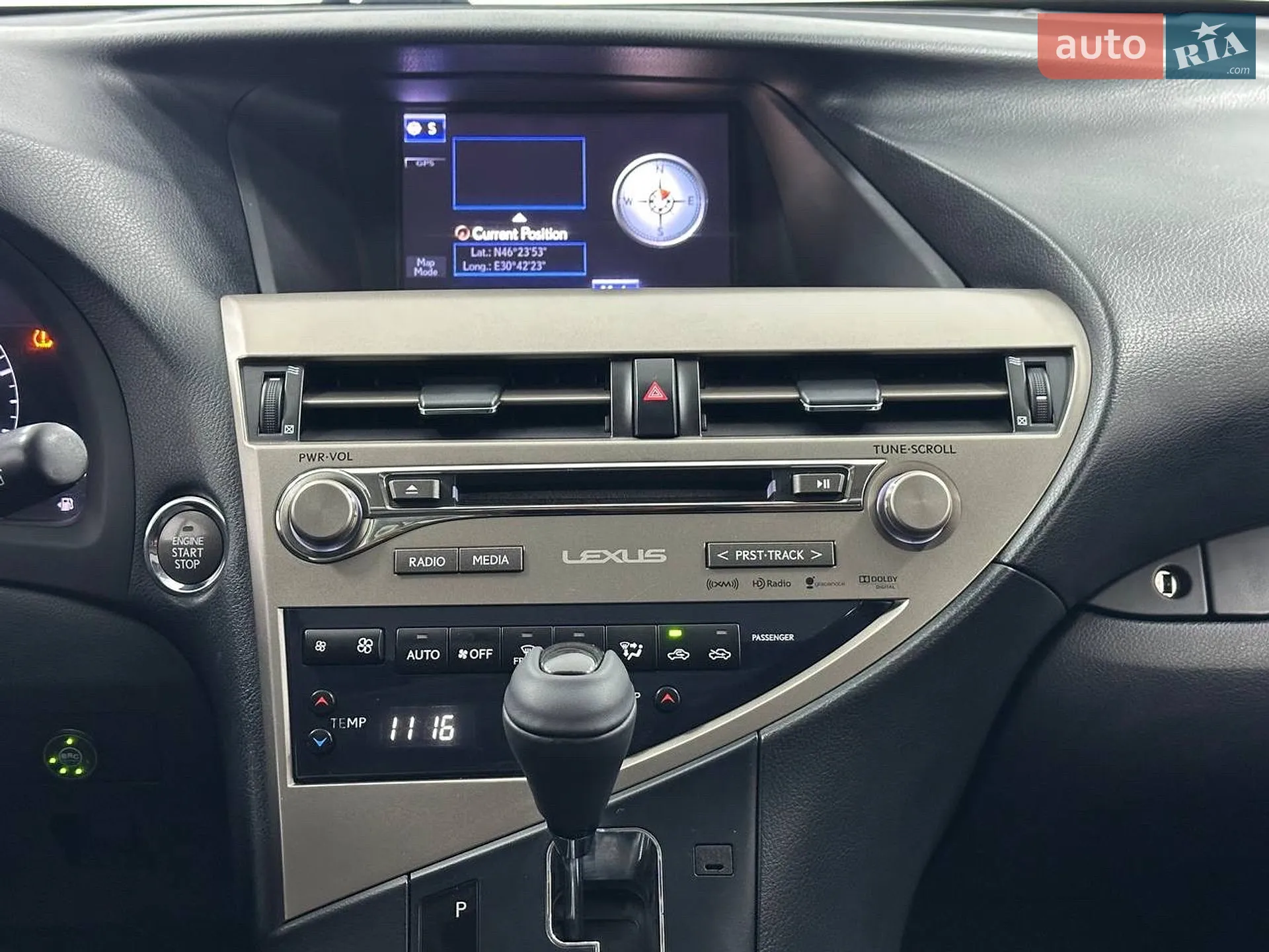 2014 Lexus RX - мініатюра 20
