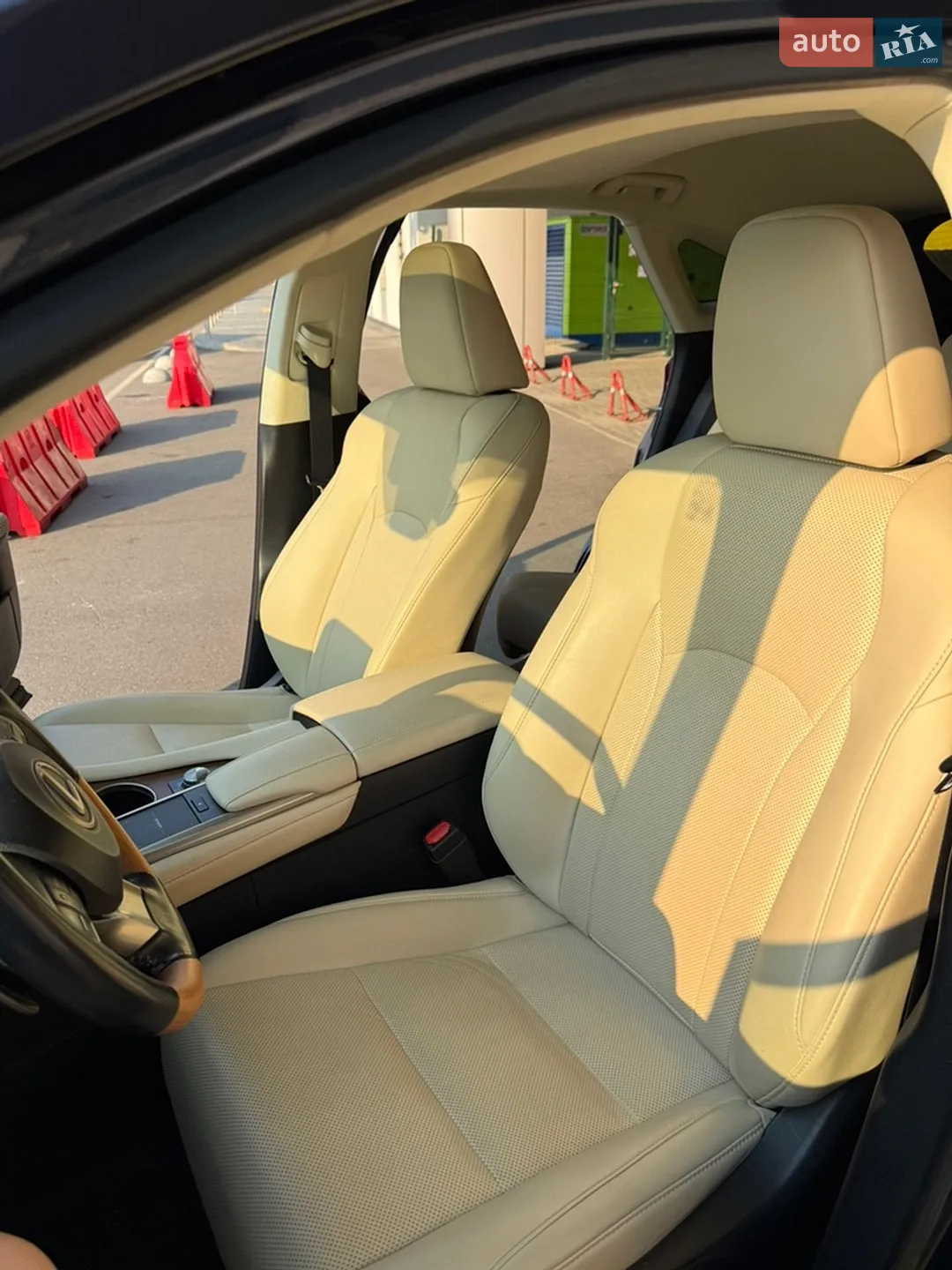 2021 Lexus RX - мініатюра 25