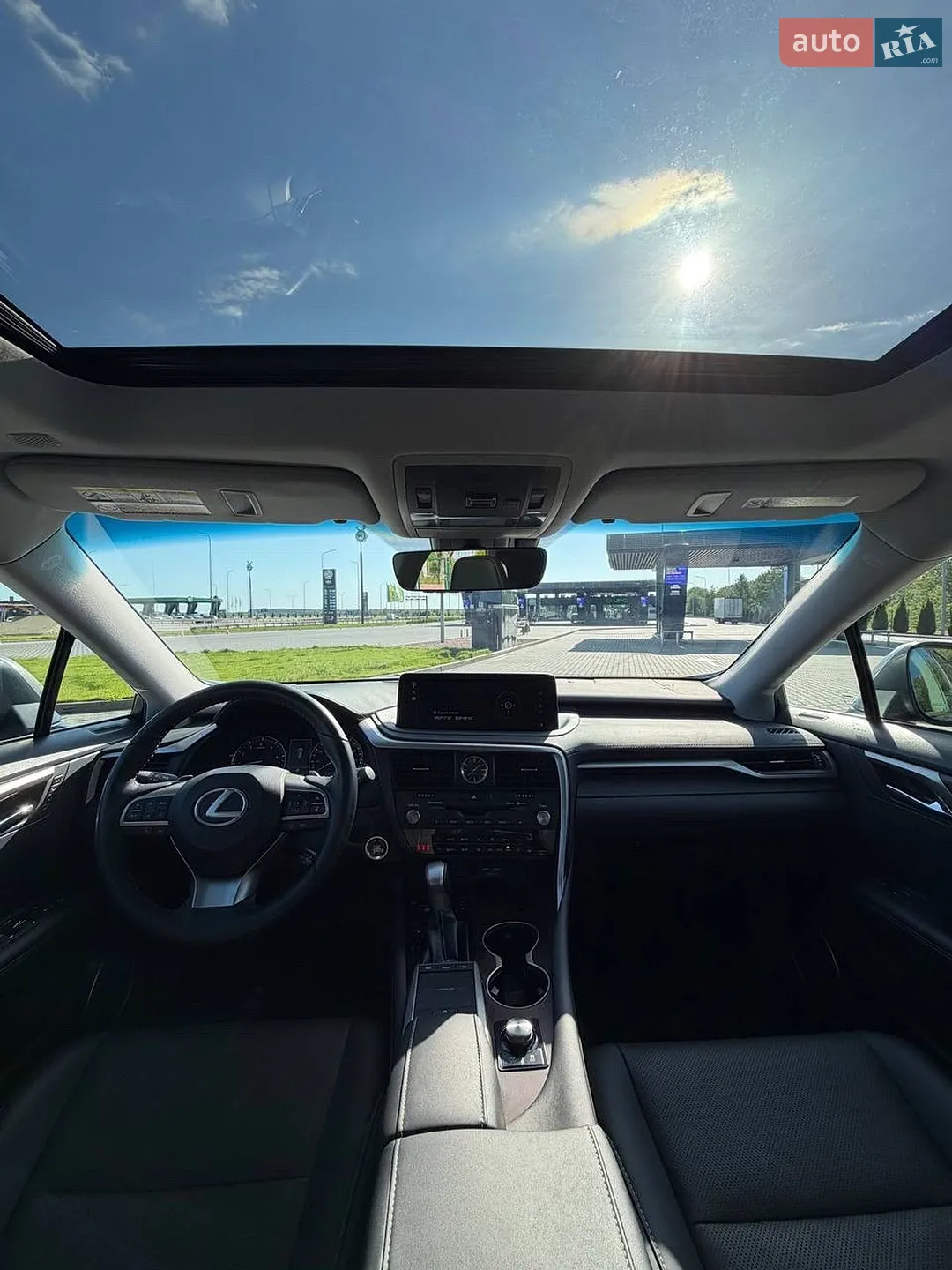 2019 Lexus RX - мініатюра 9