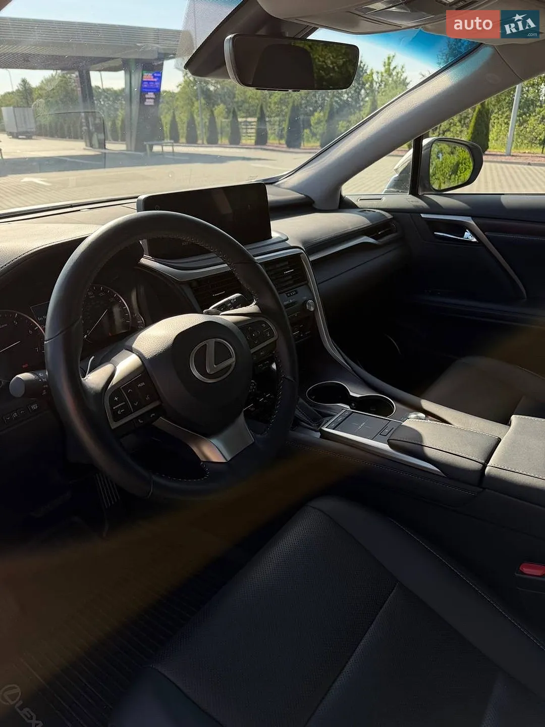2019 Lexus RX - мініатюра 13
