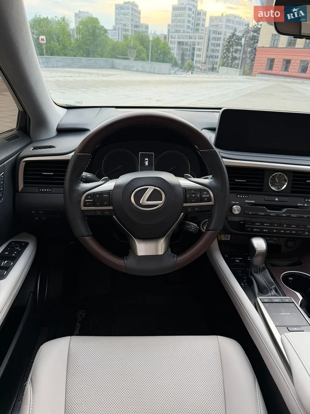 2022 Lexus RX - мініатюра 26