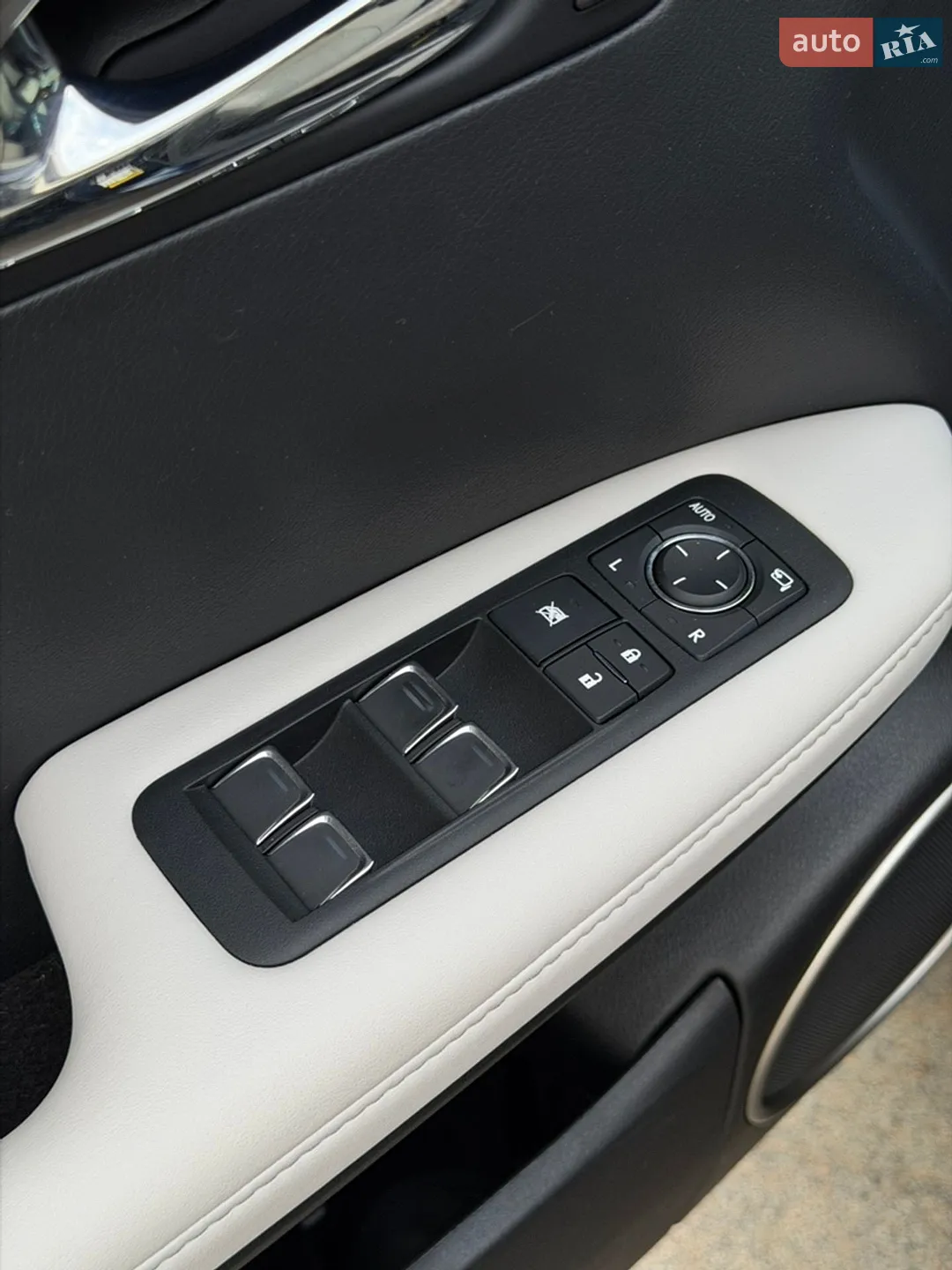 2022 Lexus RX - мініатюра 41
