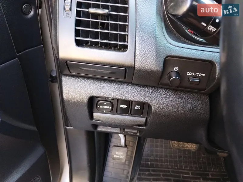 Lexus RX 2006 VIN JTJHK31U602012722 фото оголошення 18 з 55