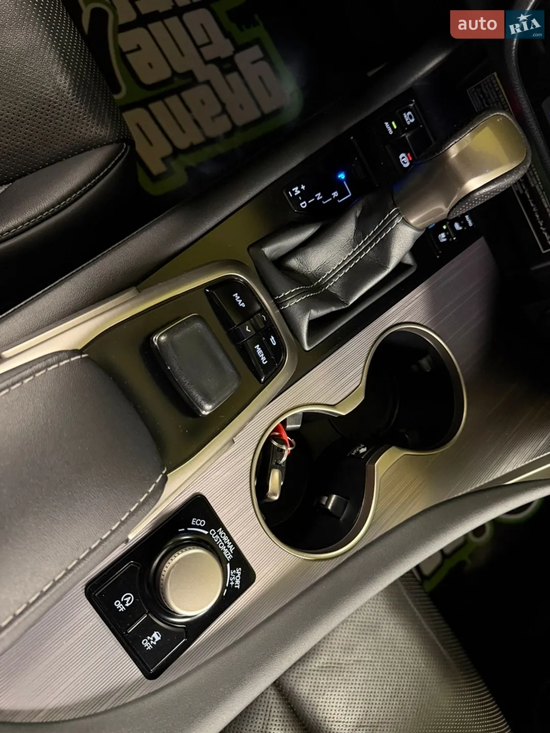 2018 Lexus RX - мініатюра 18