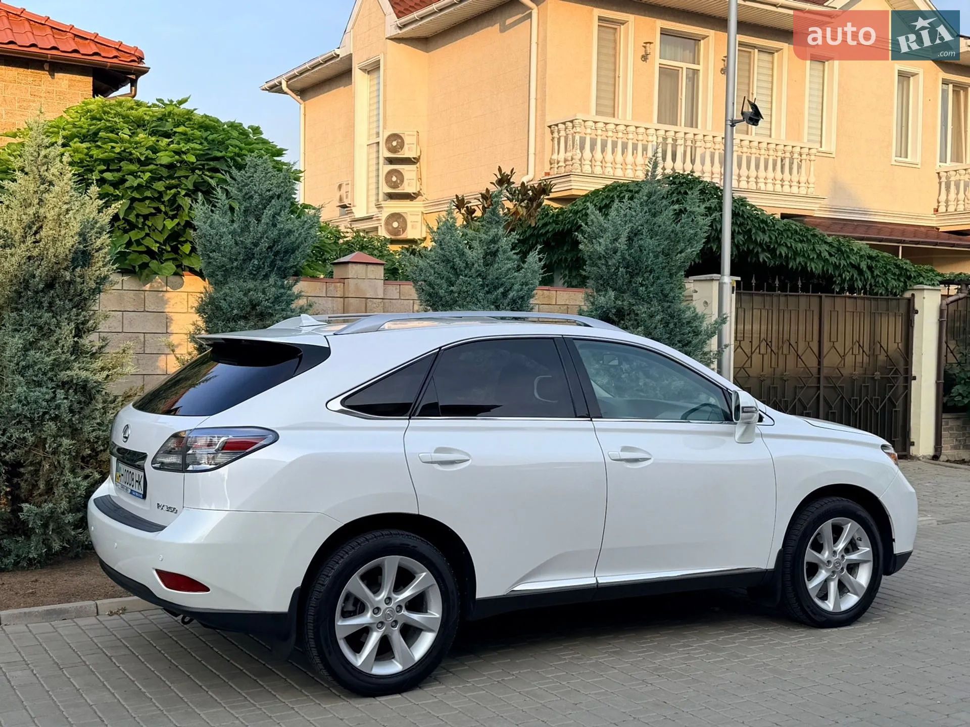 Lexus RX 2011 VIN 2T2BK1BA8BC103122 фото оголошення 21 з 101