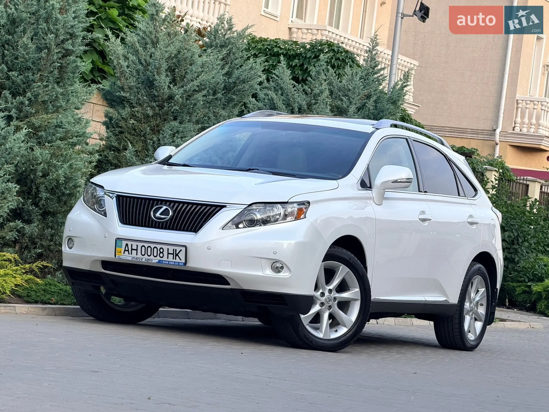 Lexus RX 2011 VIN 2T2BK1BA8BC103122 фото оголошення 54 з 101
