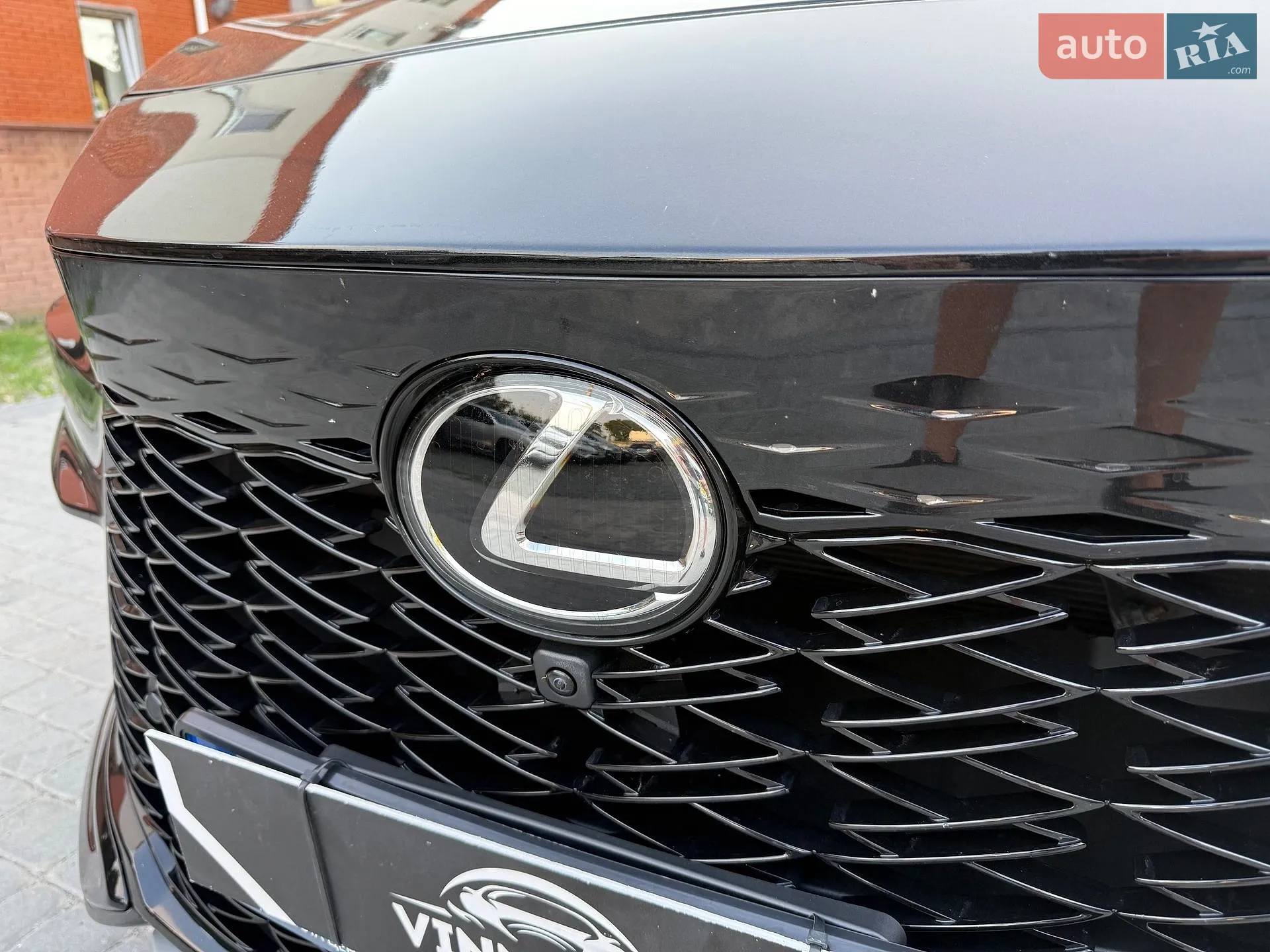 2023 Lexus RX - мініатюра 28