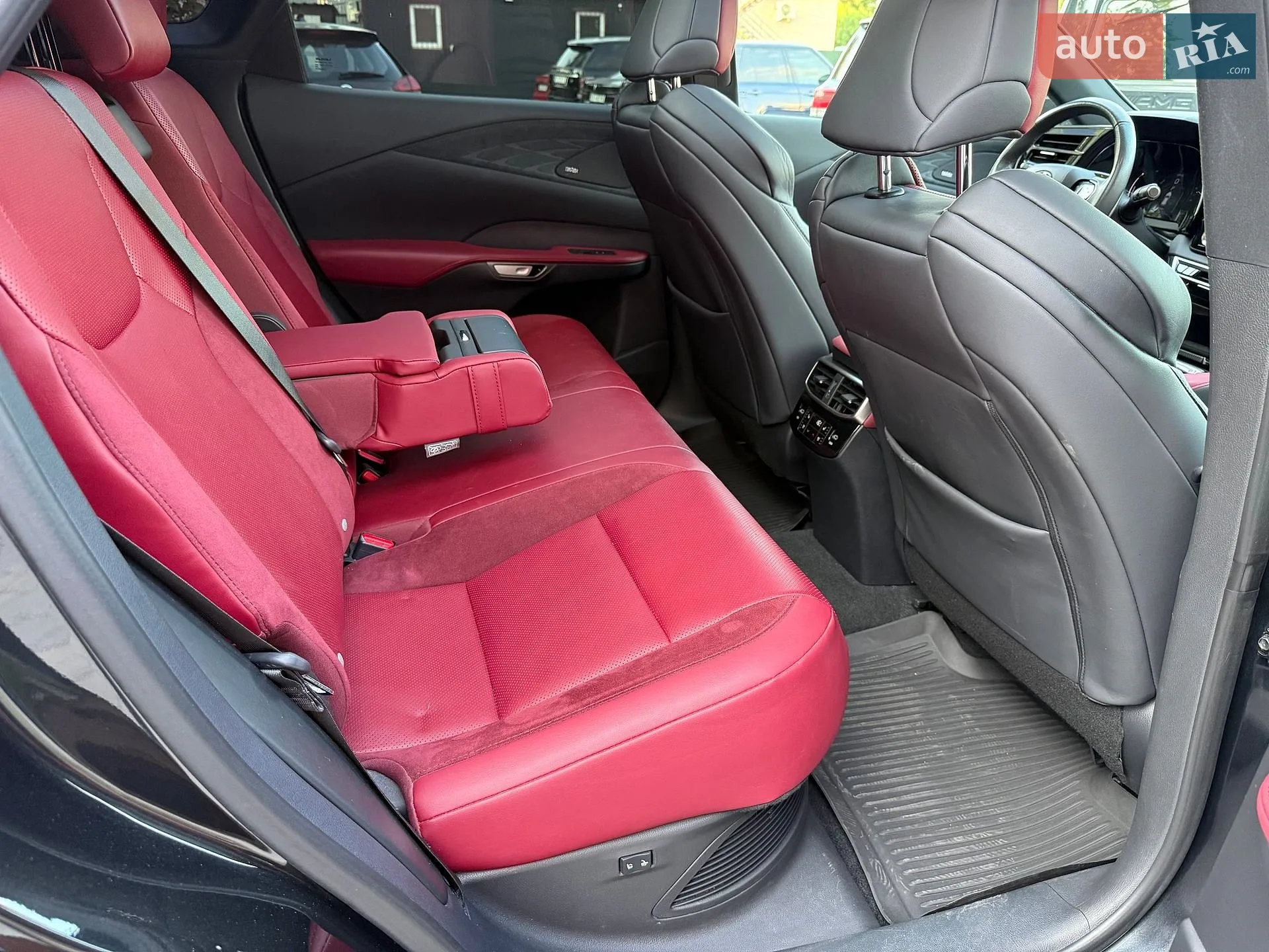 2023 Lexus RX - мініатюра 60