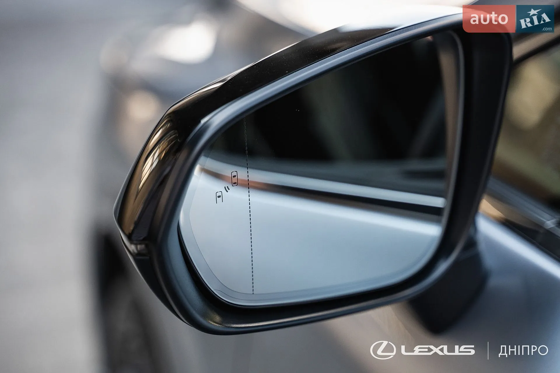 2025 Lexus RX - мініатюра 29