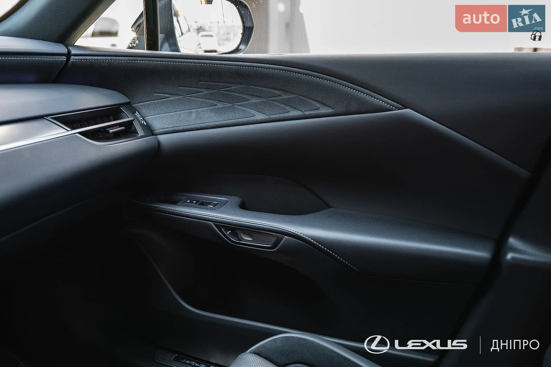 2025 Lexus RX - мініатюра 43