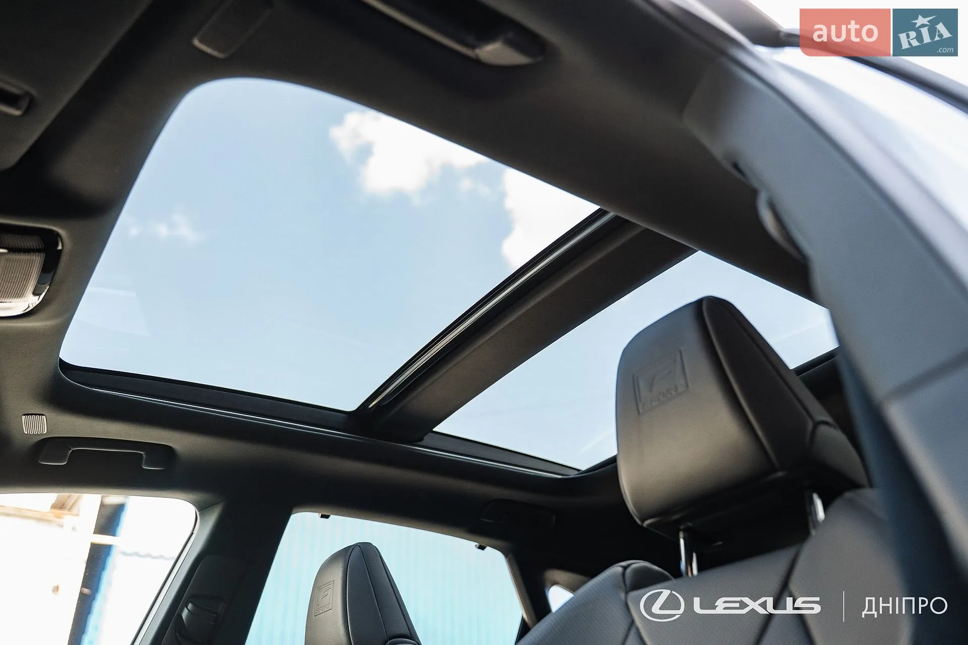 2025 Lexus RX - мініатюра 63