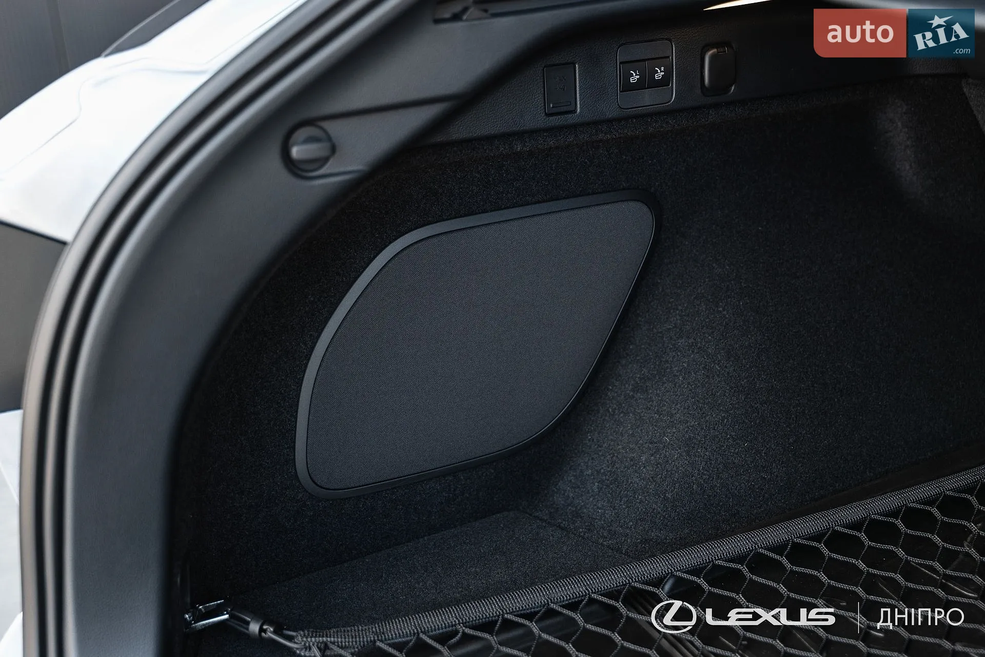 2025 Lexus RX - мініатюра 68