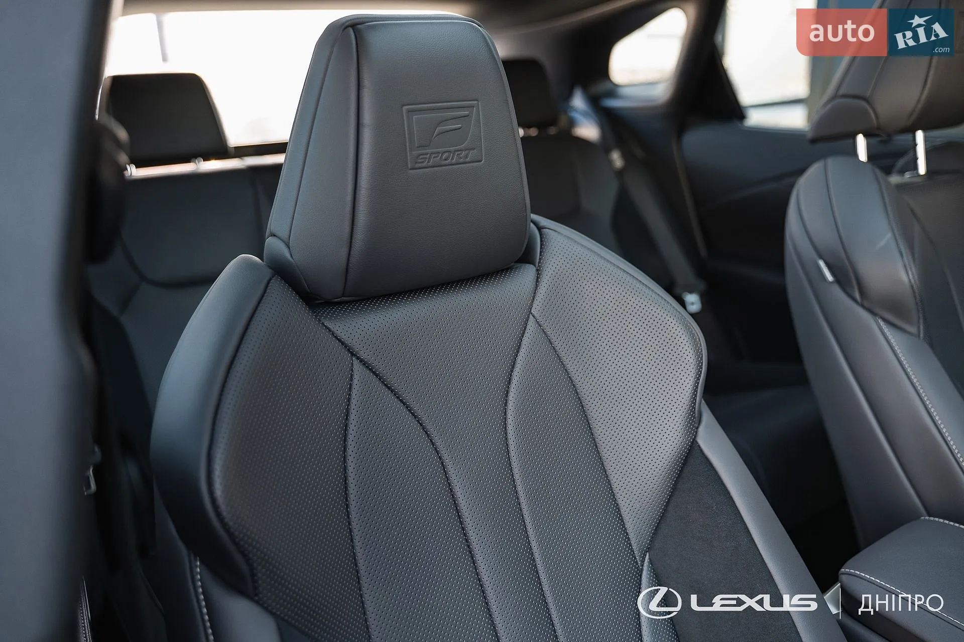 2025 Lexus RX - мініатюра 72