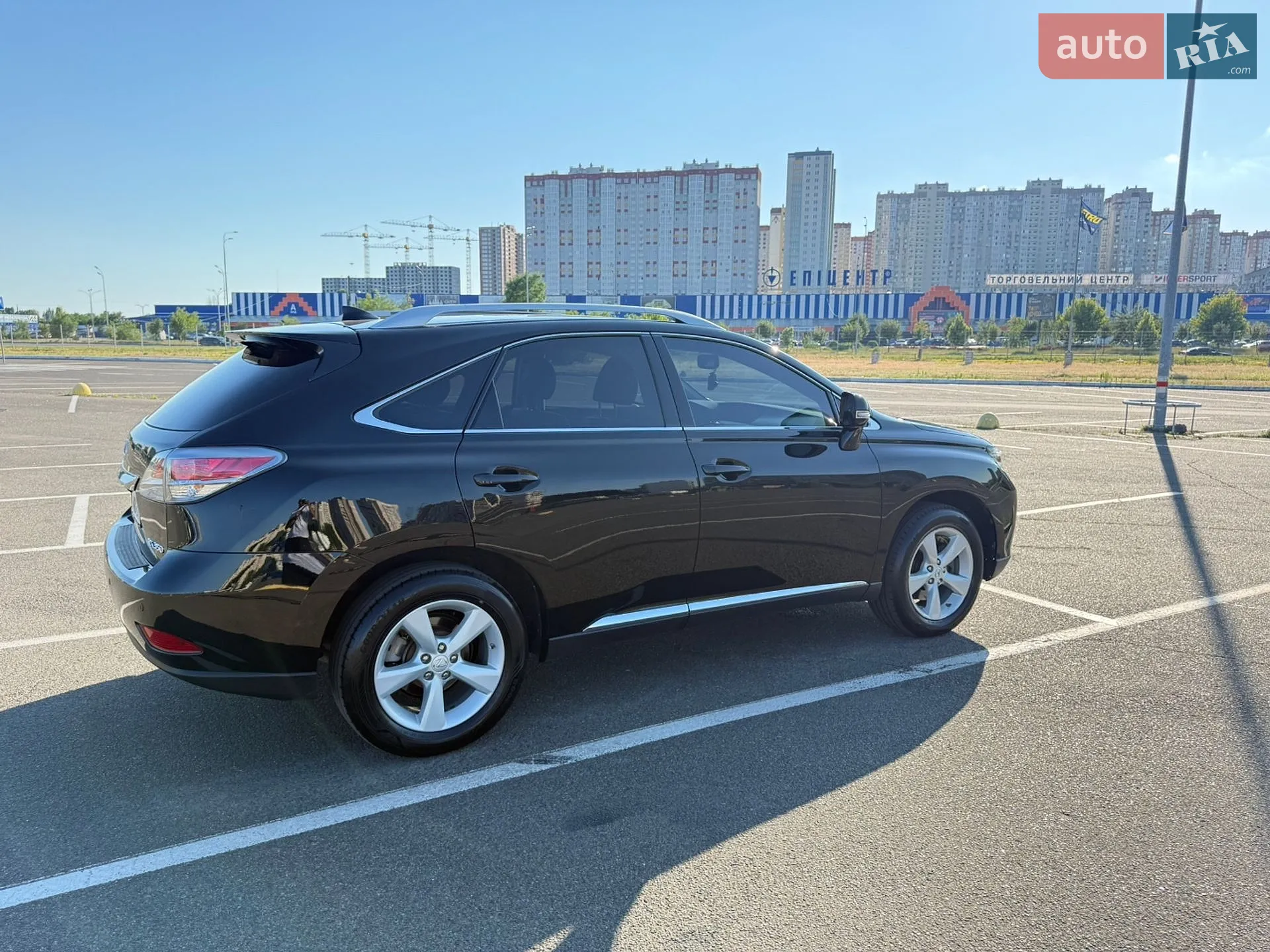 2014 Lexus RX - мініатюра 11