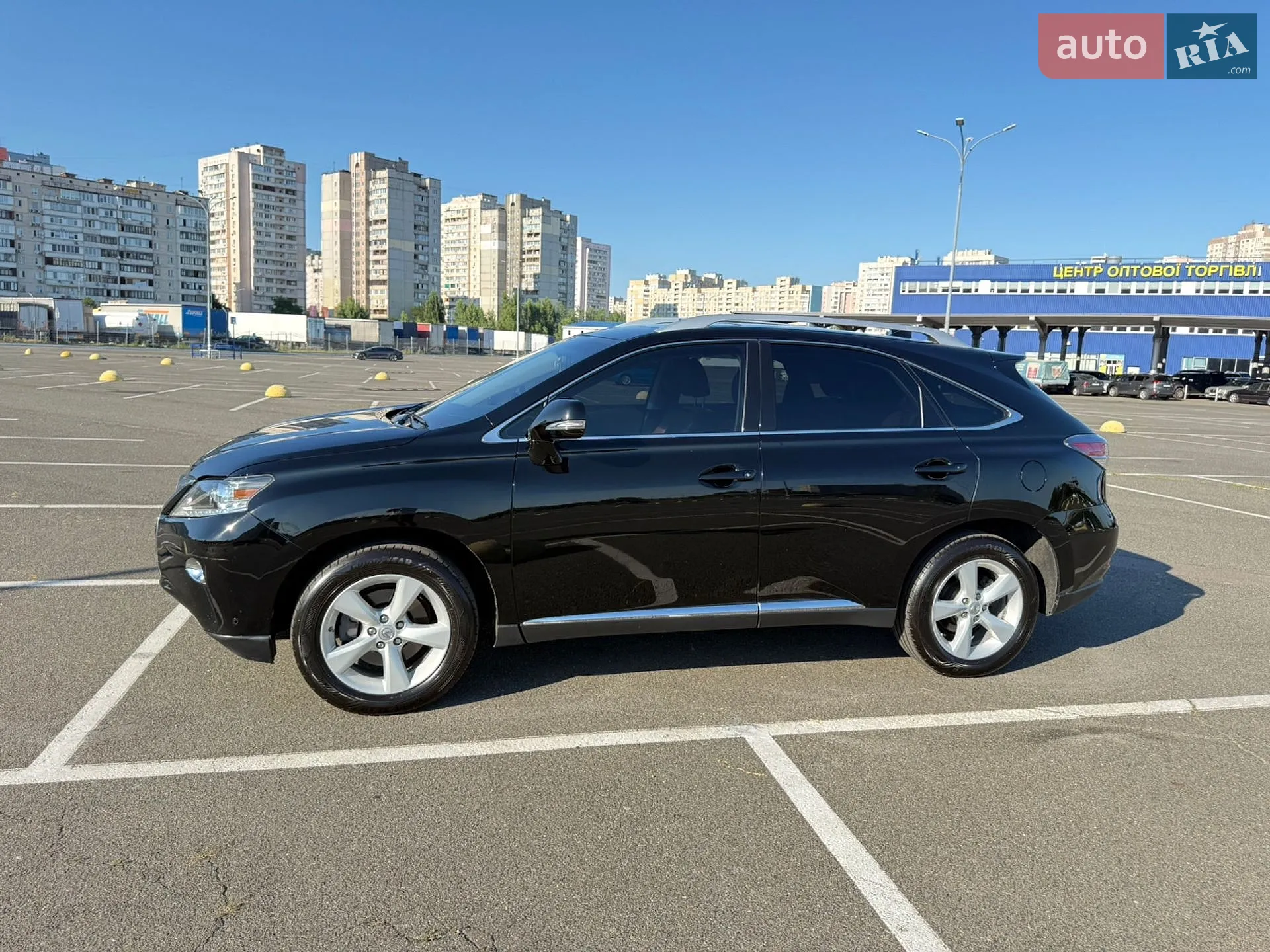 2014 Lexus RX - мініатюра 21