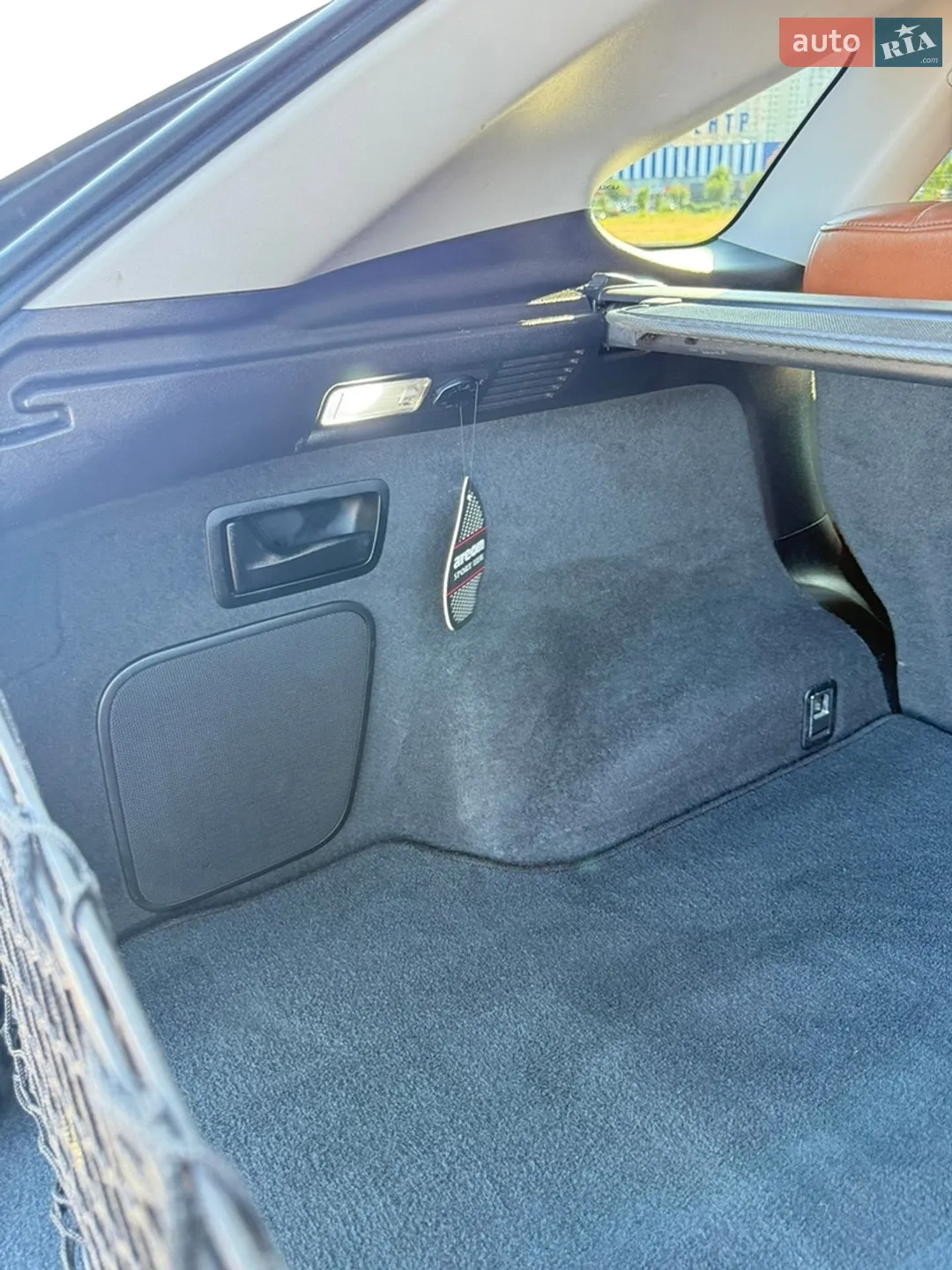 2014 Lexus RX - мініатюра 46