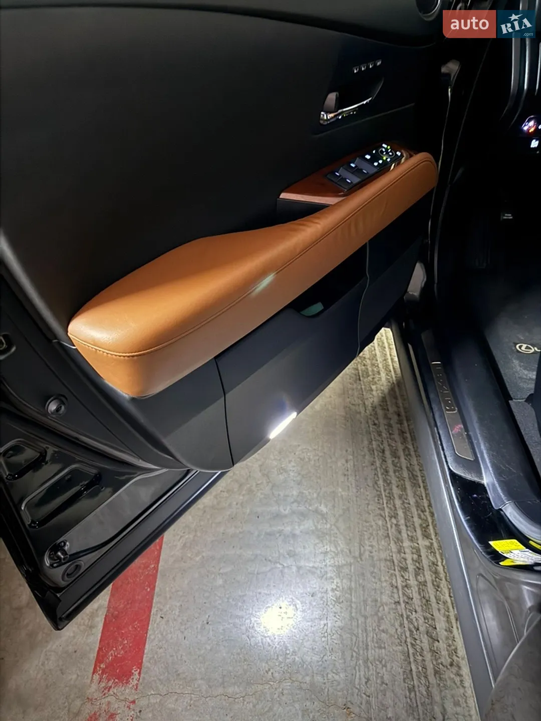 2014 Lexus RX - мініатюра 49