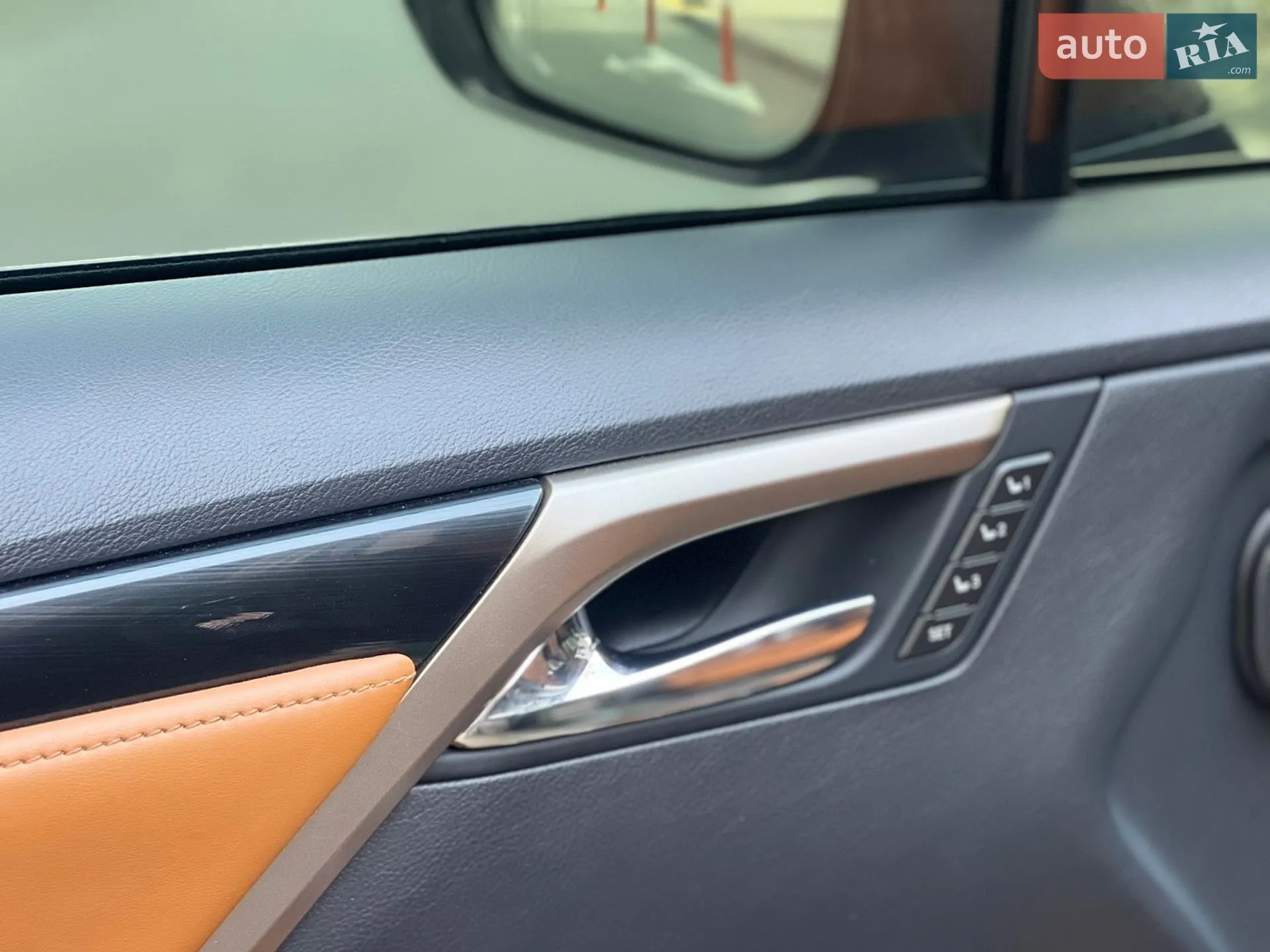 2019 Lexus RX - мініатюра 48