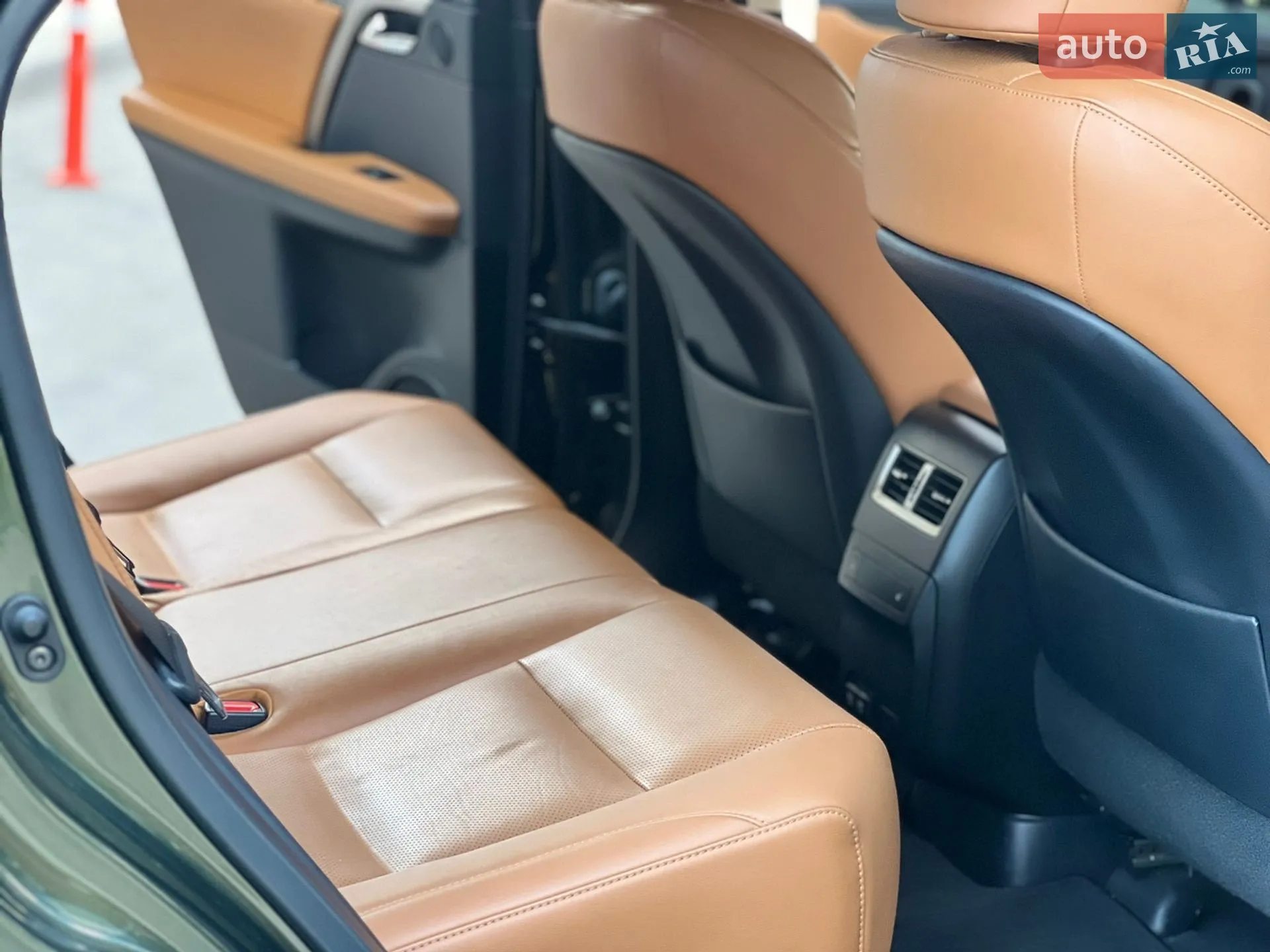 2019 Lexus RX - мініатюра 61