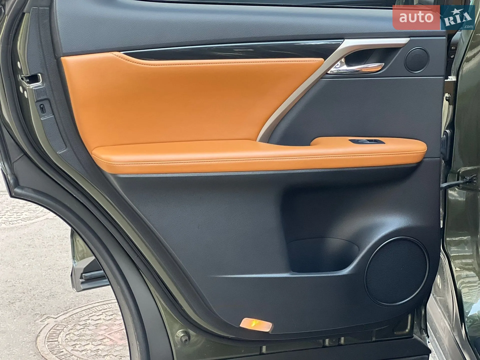 2019 Lexus RX - мініатюра 62
