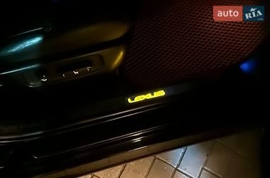 Внедорожник / Кроссовер Lexus RX 2008 в Одессе