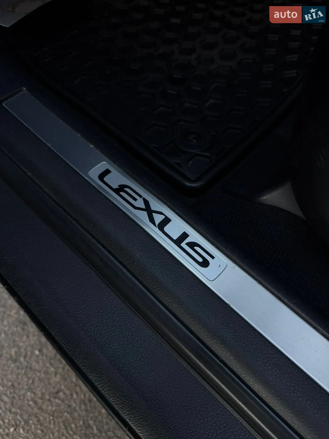 2016 Lexus RX - мініатюра 22