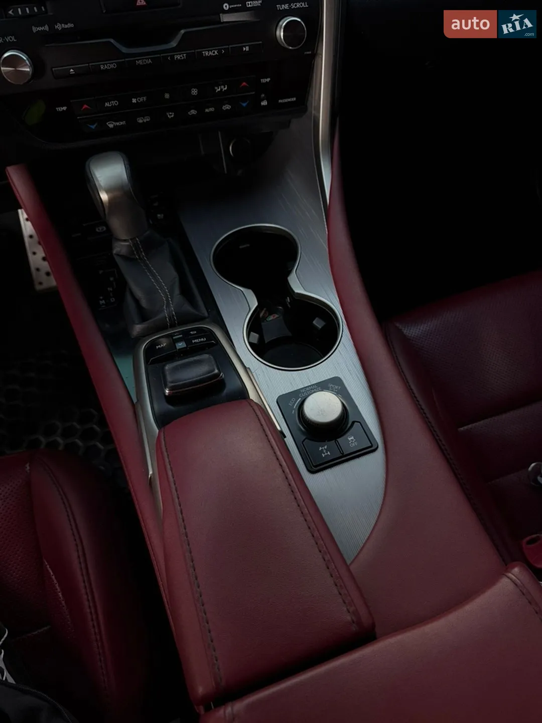 2016 Lexus RX - мініатюра 26