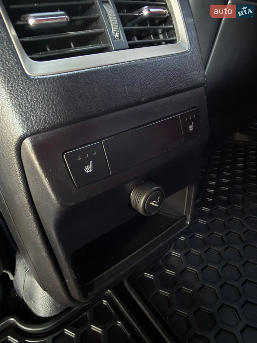 2016 Lexus RX - мініатюра 35