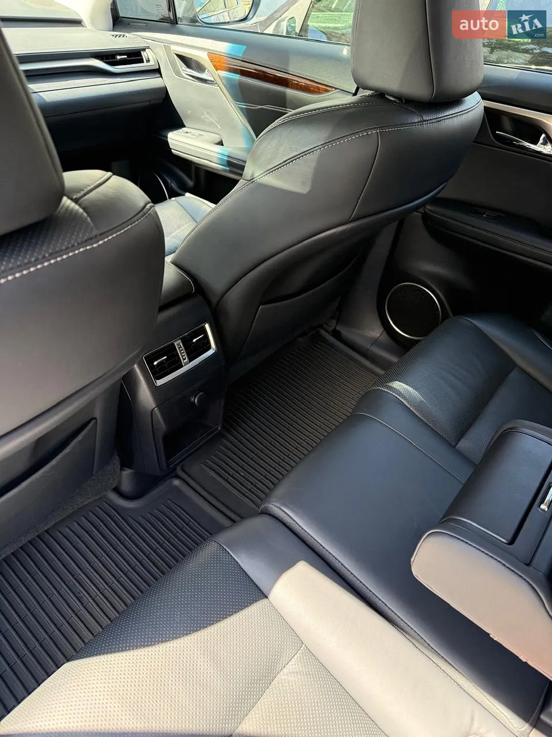 2017 Lexus RX - мініатюра 29