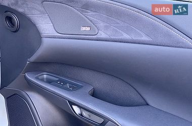 Позашляховик / Кросовер Lexus RX 2023 в Харкові