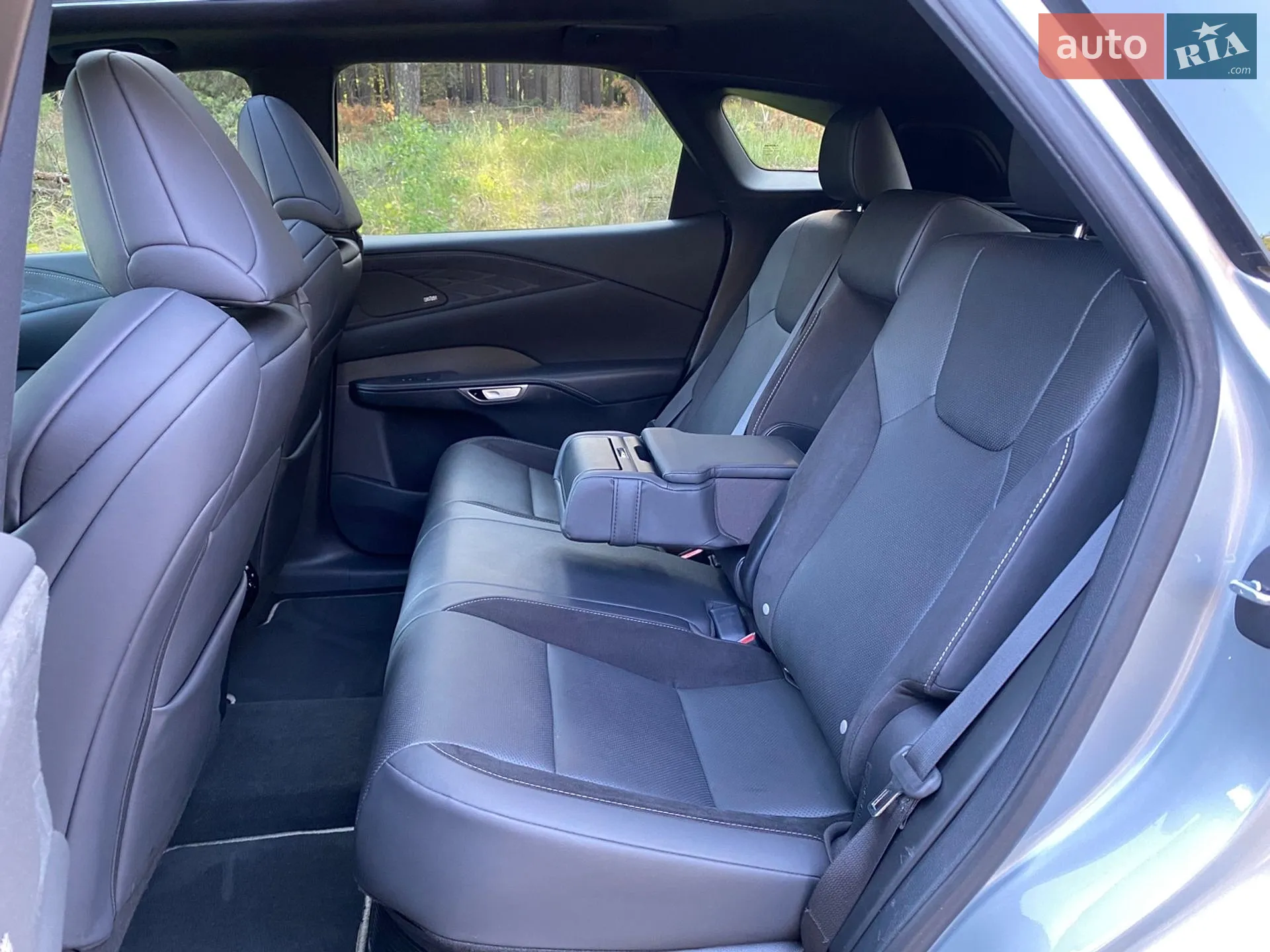 2023 Lexus RX - мініатюра 36