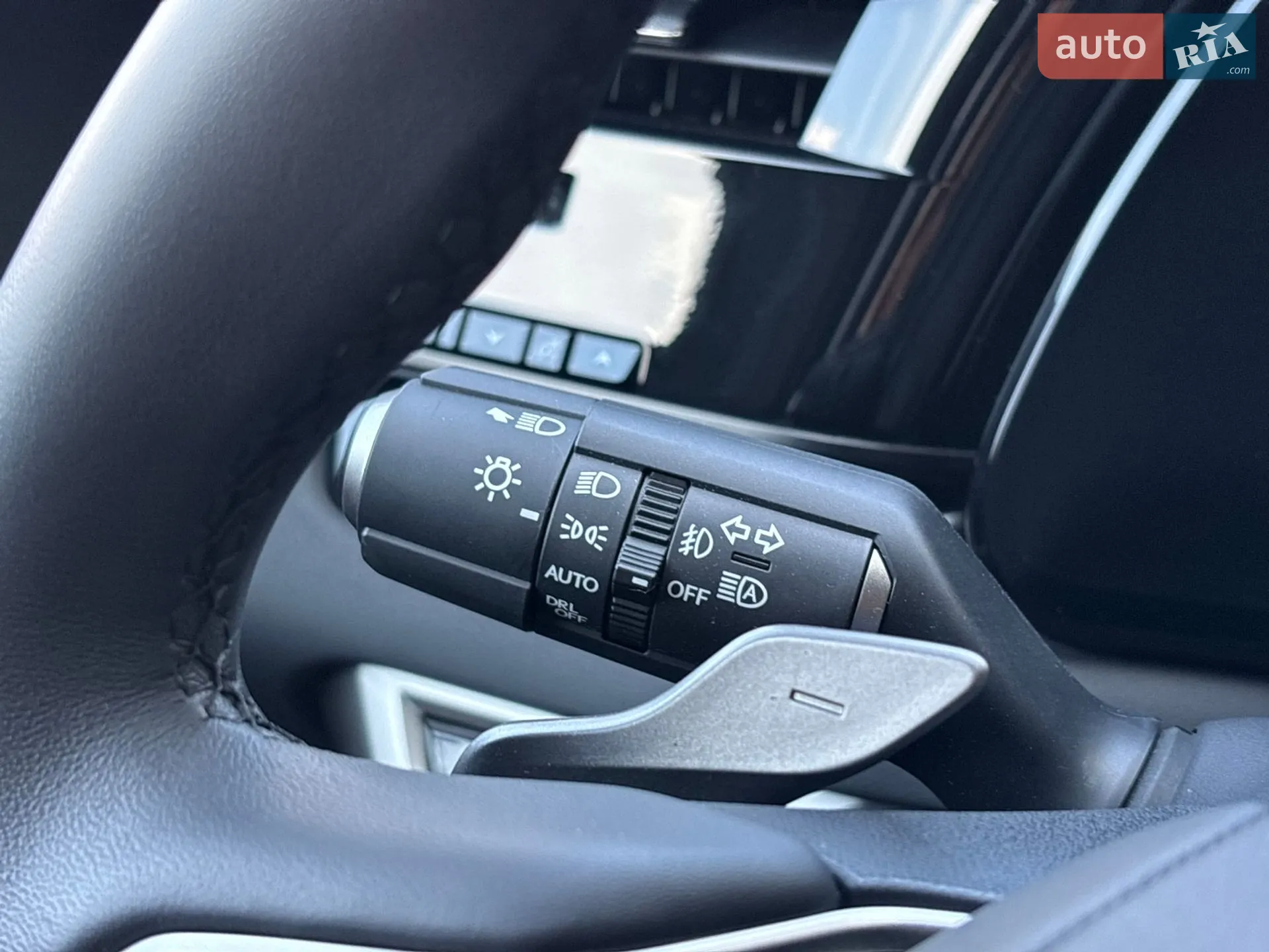 2024 Lexus RX - мініатюра 41