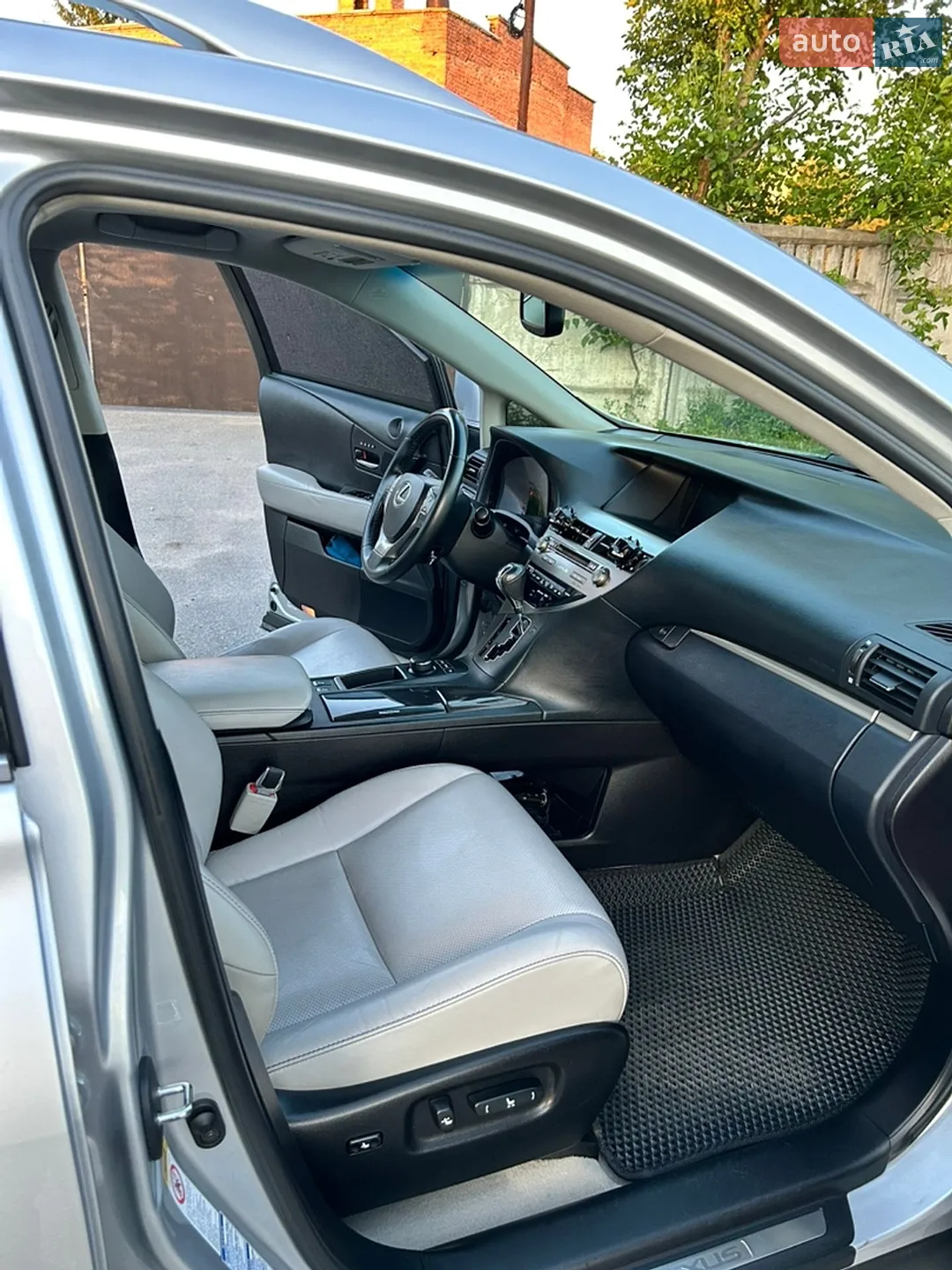 2014 Lexus RX - мініатюра 28
