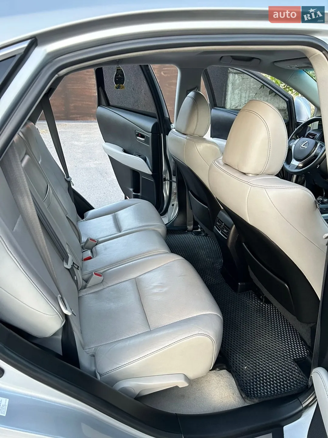 2014 Lexus RX - мініатюра 32