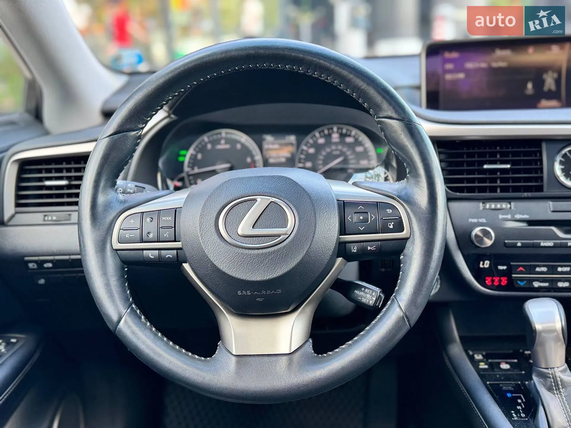 2019 Lexus RX - мініатюра 14