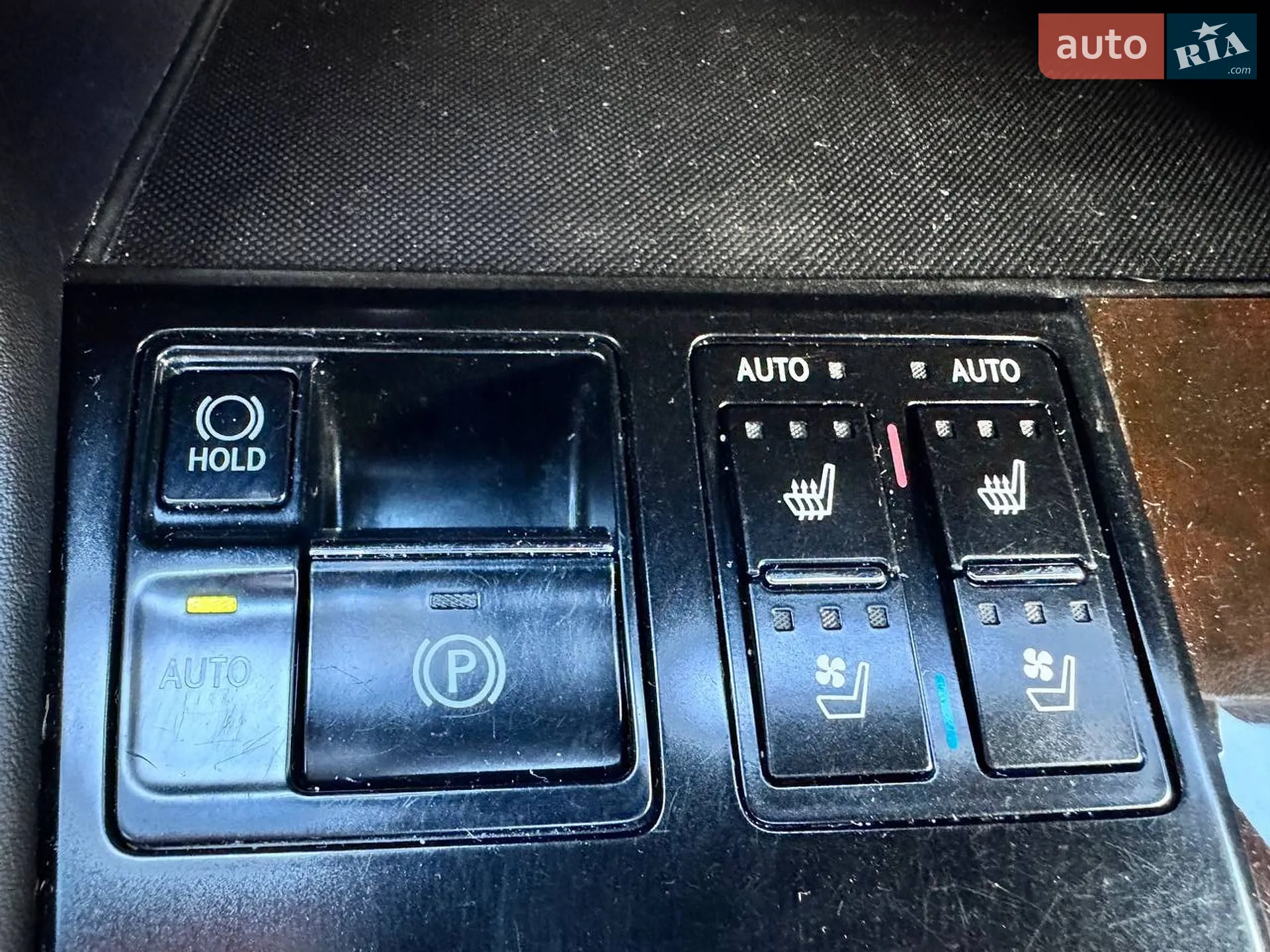 2019 Lexus RX - мініатюра 22