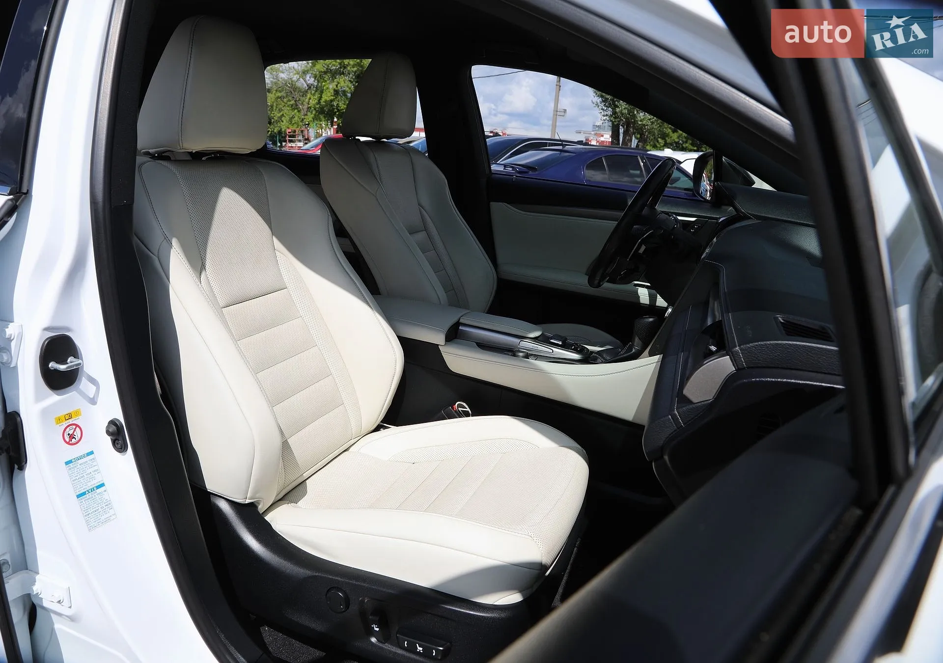 2016 Lexus RX - мініатюра 10
