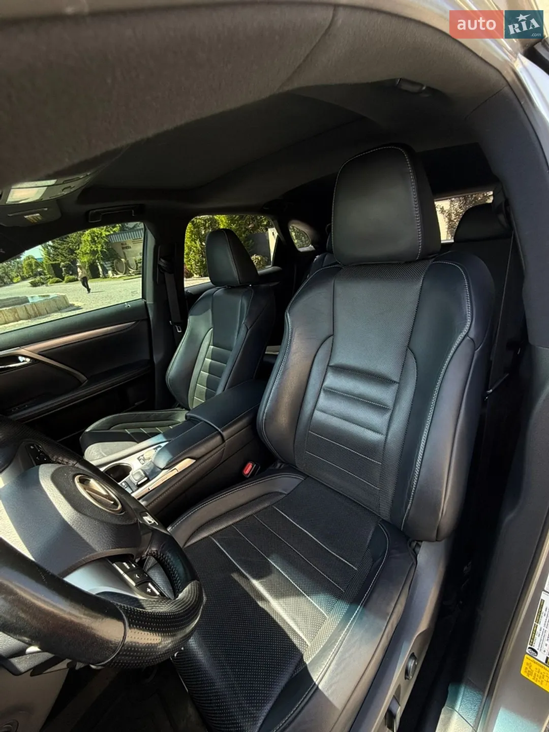 2019 Lexus RX - мініатюра 11