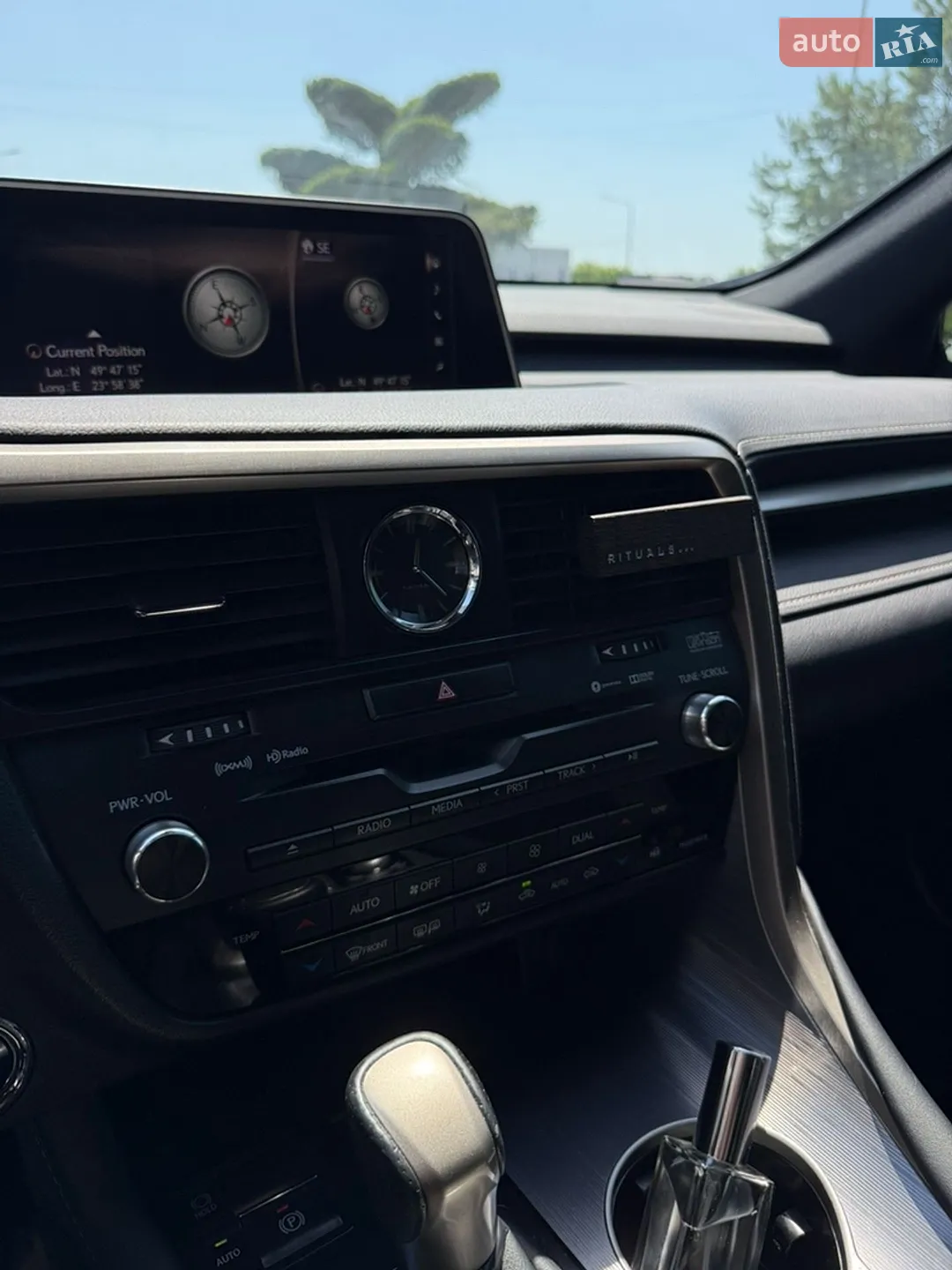 2019 Lexus RX - мініатюра 16
