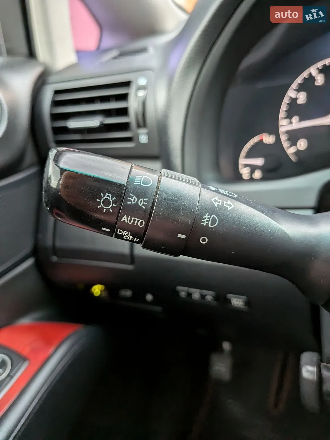 2010 Lexus RX - мініатюра 19