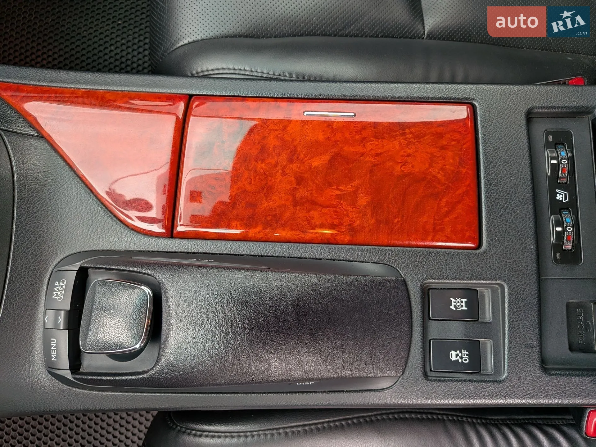2010 Lexus RX - мініатюра 23
