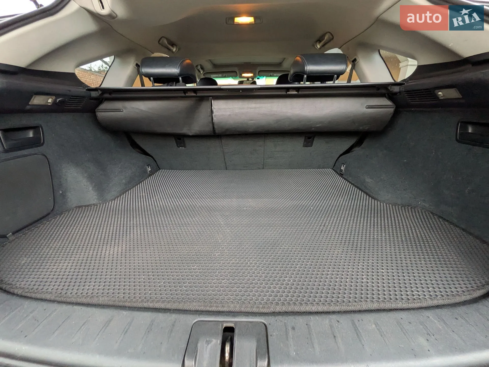 2010 Lexus RX - мініатюра 31