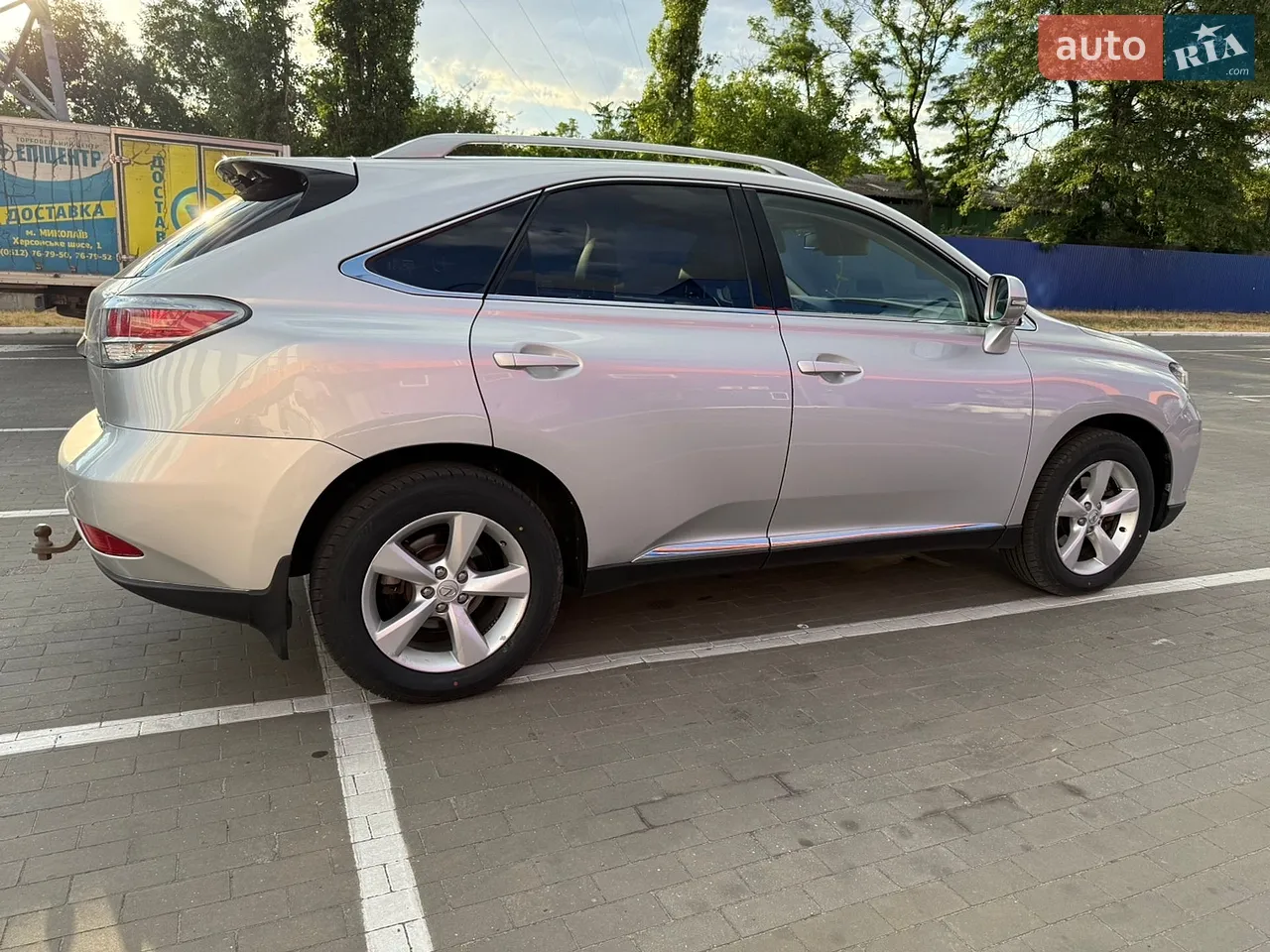 2012 Lexus RX - мініатюра 29