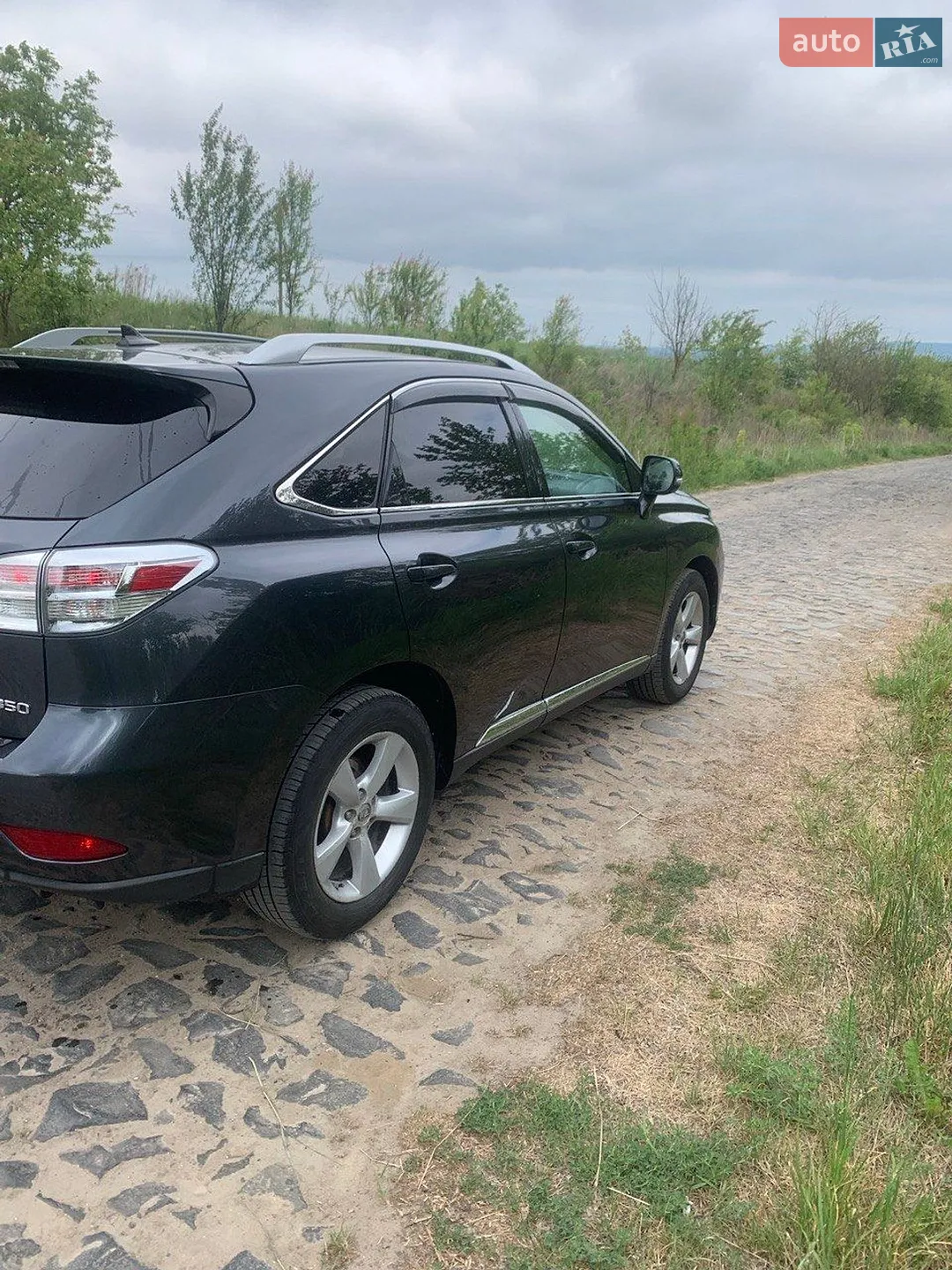 2010 Lexus RX - мініатюра 10
